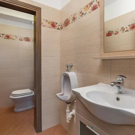 Tatil Evi Cozy In With Wifi