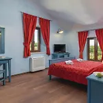Cozy In With Wifi Holiday home Tinjan