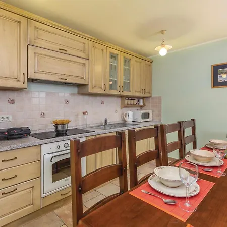Cozy In With Wifi Holiday home
