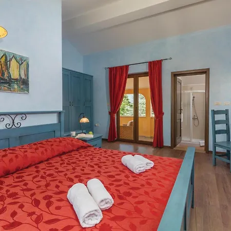Holiday home Cozy In With Wifi